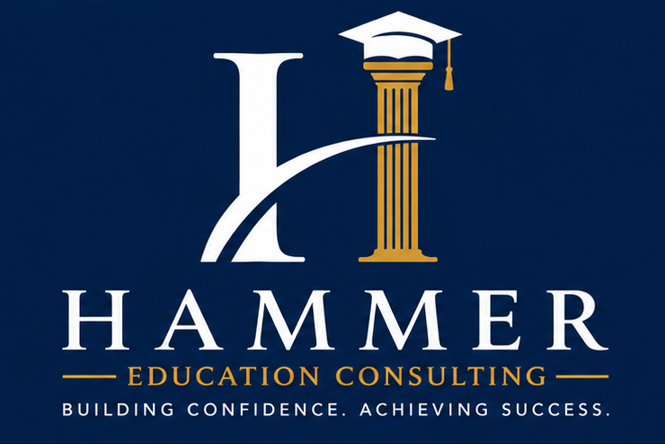 Hammer Education Consulting, LLC